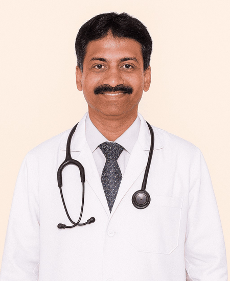 Dr. K NHarsha