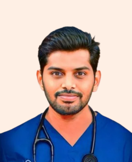 Dr. Manjunath A.P