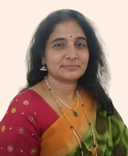 Dr. Shashikala Karanth