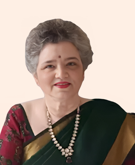 Dr. Tulsi Nagesh