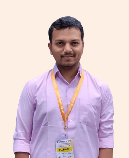 Dr. Ranjith Kumar S