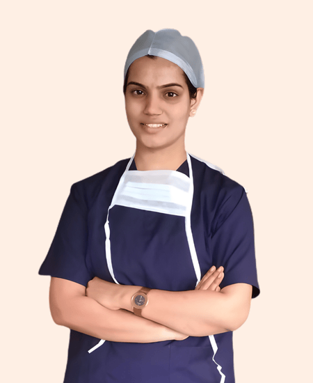 Dr Nandita Murthy