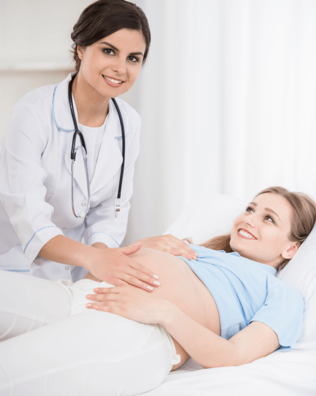Obstetrics and Gynecology in Attibele
