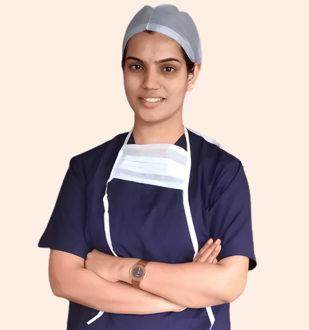 Dr Nandita Murthy