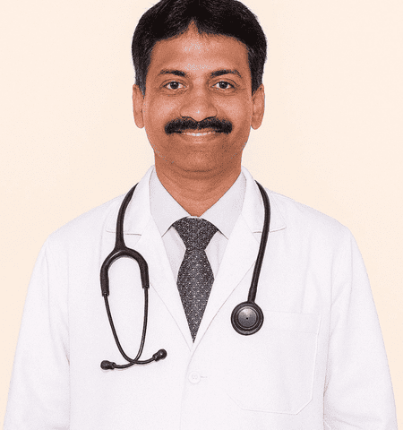 Dr. K NHarsha