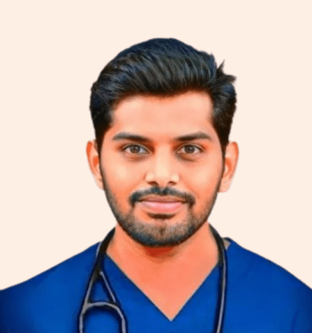 Dr. Manjunath A.P