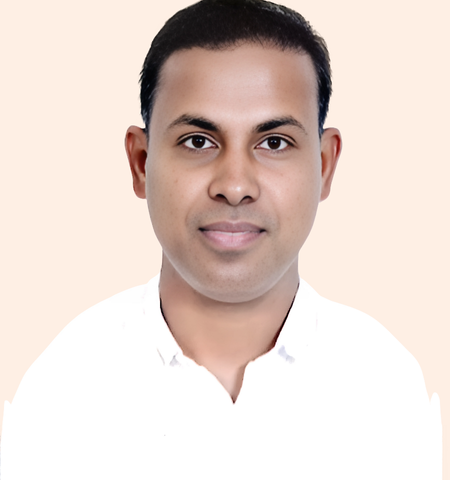 Dr. Ramanuja Dr. Ramanuja