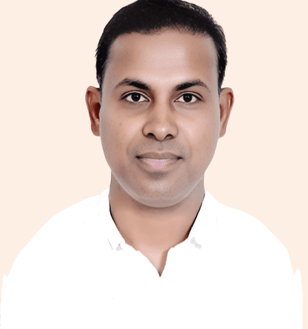Dr. Ramanuja