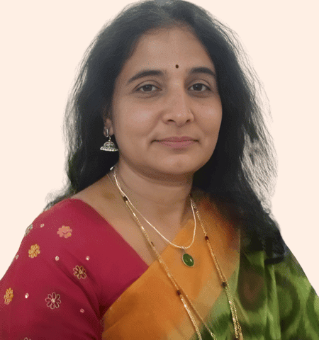 Dr. Shashikala Karanth