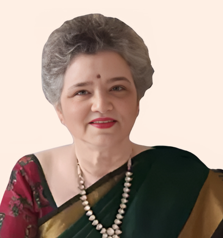 Dr. Tulsi Nagesh Dr. Tulsi Nagesh