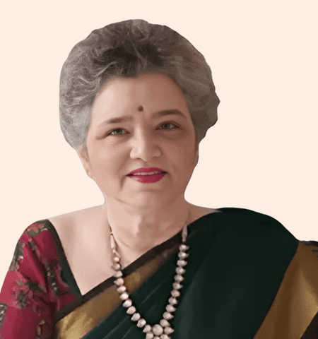 Dr. Tulsi Nagesh