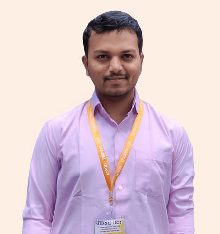 Dr. Ranjith Kumar S Dr. Ranjith Kumar S