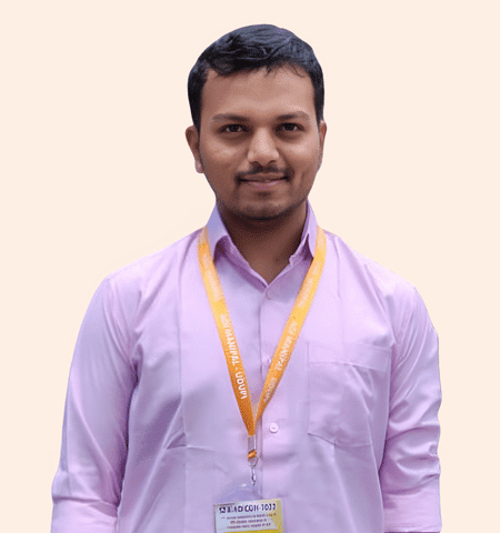 Dr. Ranjith Kumar S