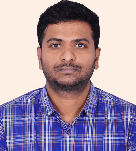 Dr Sandeep Patil