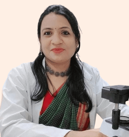 dr Jyothi Kumari